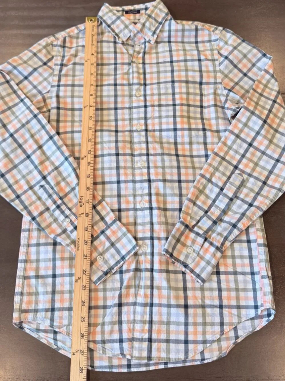 J. Crew crew classic